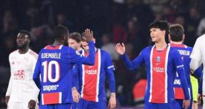 PSG : des célébrations au Parc des Princes après le dernier match contre le PFC ?