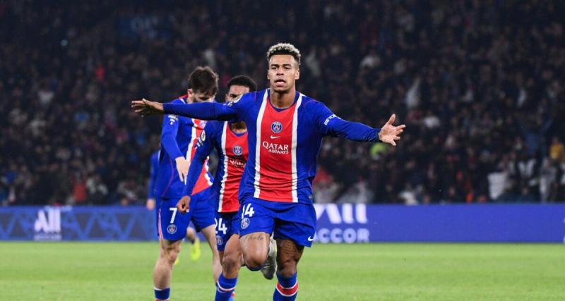 Ligue 1 : le PSG sacré champion à Lens ce mercredi si...