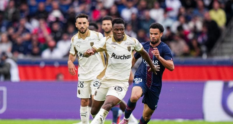  - Lens - PSG : les supporters lensois prêts à boycotter l'affiche à Bollaert