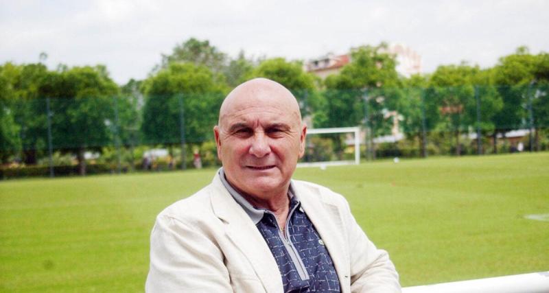 Carnet noir : Fleury Di Nallo, légende absolue de l’OL, est décédé
