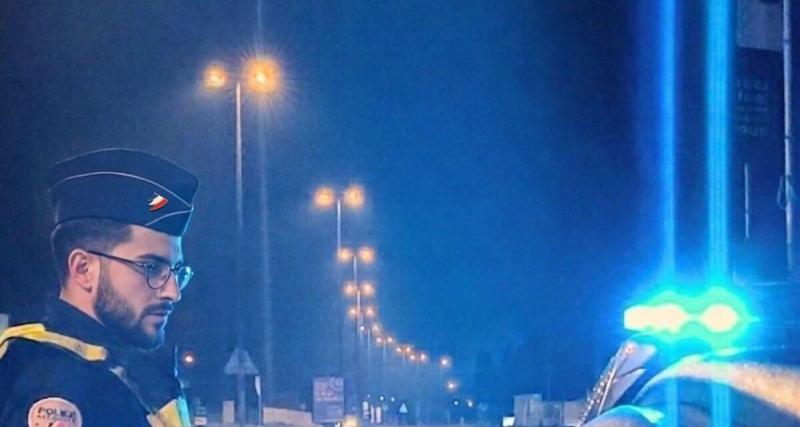 Sans permis et sans assurance : un conducteur intercepté par la police, son véhicule finit immédiatement en fourrière