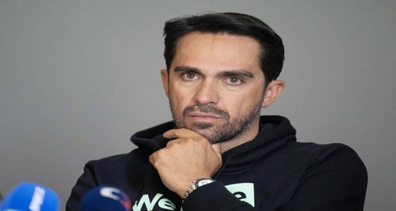 Cyclisme : la dinguerie assumée par Alberto Contador
