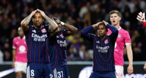 OL : la menace d'exclusion européenne plane sur Lyon