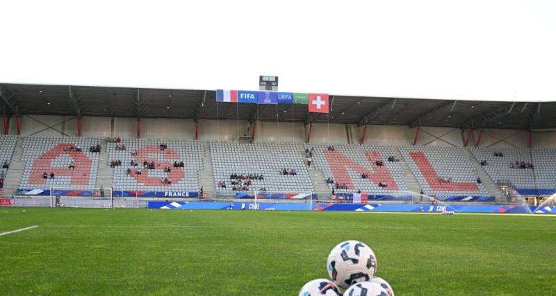  - Équipe de France (F) : la liste des stades qui accueilleront les matchs des Bleues lors de la saison 2026-2027