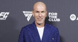 Équipe de France : un retour de Zidane à Bordeaux pour ses débuts sur le banc des Bleus ?