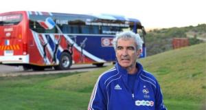 Équipe de France : des révélations inédites sur le fiasco de Knysna