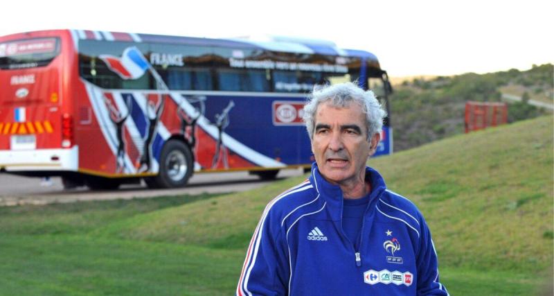  - Équipe de France : des révélations inédites sur le fiasco de Knysna
