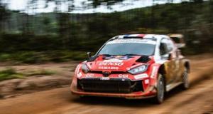 WRC : Sébastien Ogier a-t-il déjà pris la claque de trop en 2026 ?