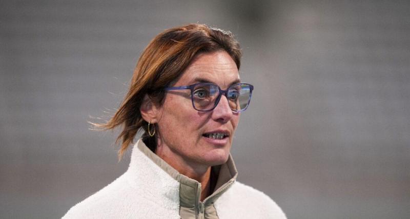 - Arkema Première Ligue : Corinne Diacre et l’OM se séparent d'un commun accord (off)