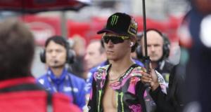 Yamaha : des figures importantes du MotoGP s'expriment au sujet de Quartararo et le doute s'installe chez Honda