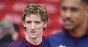 Mercato : accord entre le Bayern Munich et Anthony Gordon, Newcastle se montre gourmand