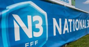National 3 : le programme de la vingt-sixième journée