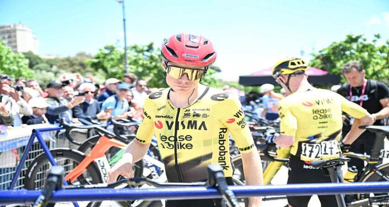  - Cyclisme : Red Bull–Bora–Hansgrohe recrute un ancien proche de Jonas Vingegaard