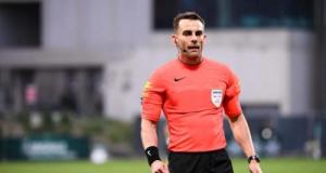 Ligue 1 : les arbitres de la 34e journée