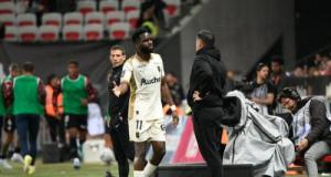 EXCLU - Odsonne Édouard : « Pierre Sage fera partie des 10 meilleurs entraîneurs du monde »