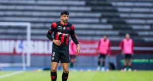 National : Jonathan Rivas (FC Fleury 91) élu meilleur joueur du mois d'avril