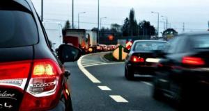 Déjà plus de 1000 kilomètres de bouchons en France avant l'Ascension