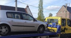 Flashé à 115 km/h au lieu de 50 : les gendarmes dénoncent un comportement “extrêmement dangereux”