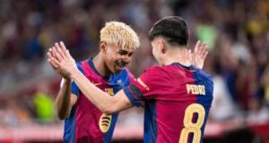 Le Barça va écraser la liste de l'Espagne à la Coupe du Monde