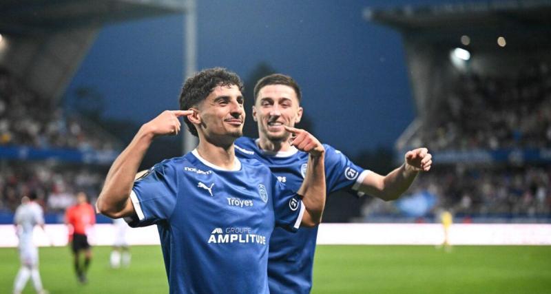  - Ligue 2 : le classement final de la saison 2025-2026