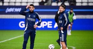 Paris FC : après neuf saisons de fidélité, un milieu offensif va partir