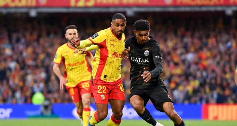 Ligue 1 : le PSG sacré champion de France après son succès à Lens
