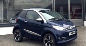 « Pour s’amuser », un jeune de 20 ans dégrade une voiture sans permis