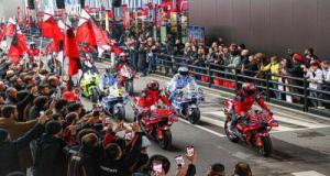 GP de Catalogne 2026 : Ducati prêt à frapper fort là où tout a commencé