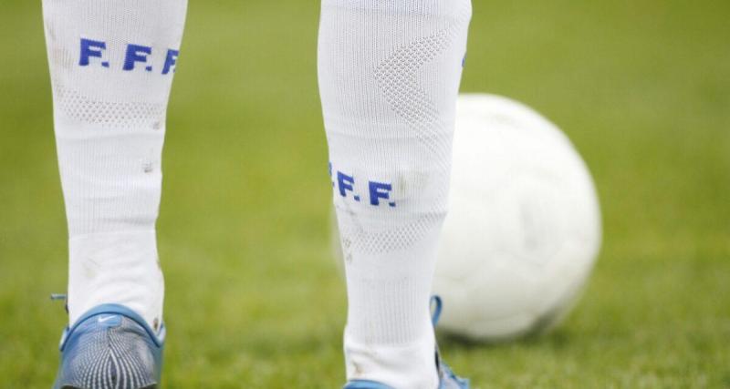  - Équipe de France U16 (F) : les Bleuettes s'inclinent contre la Belgique