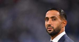 Mercato : après l'OM, Medhi Benatia vers l'Arabie Saoudite ?