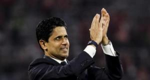PSG : "Un effort collectif de haut niveau", Nasser Al-Khelaïfi savoure le 14e titre de champion de France