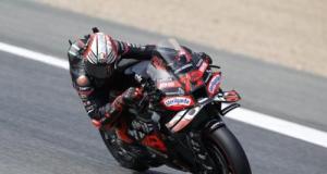Aprilia : l’écurie prépare déjà 2027 et livre un message fort en prévenant la concurrence