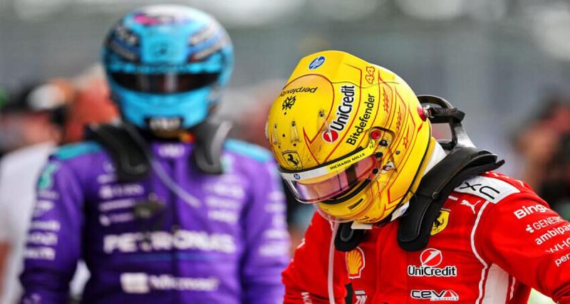  - F1 : un message fort de Ralf Schumacher interpelle Hamilton et Alonso