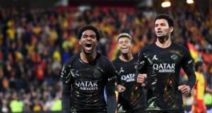 PSG : quatorzième championnat, cinquième consécutif... les chiffres d'une saison record