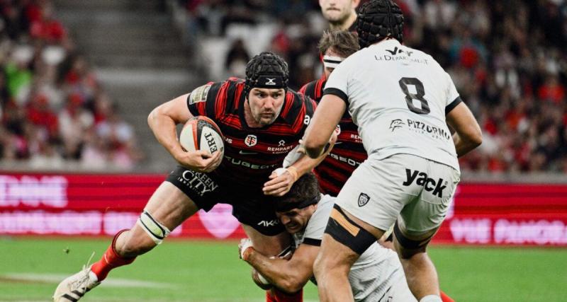  - Satisfait de la performance, Cros pointe encore un gros point noir pour aller chercher le Brennus