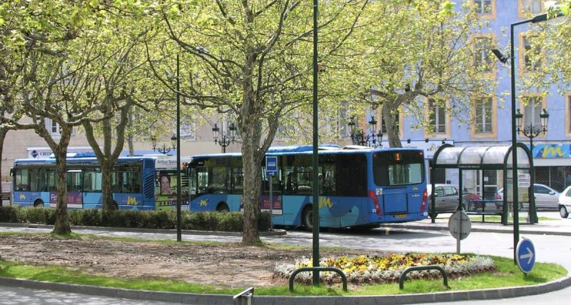  - Sa voiture étant immobilisée depuis deux mois, on lui propose… un vélo électrique