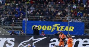 GP de France : la terrible confession d'Álex Márquez après sa chute au Mans, l'Espagnol a fait un black-out