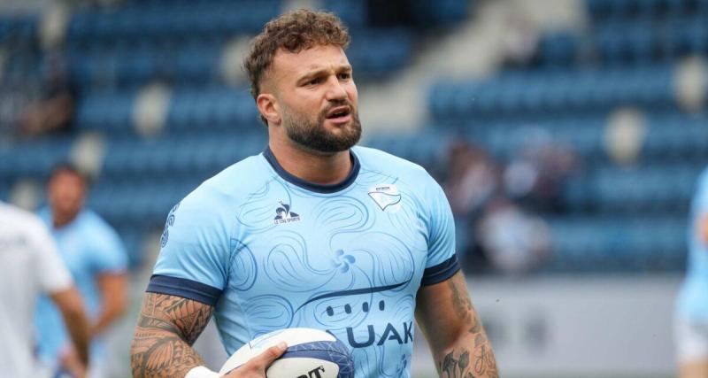  - Bayonne : Mori ne comprend pas les limites physiques de l’Aviron après la remontée de l’UBB