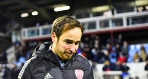 National 3 : Bourgoin-Jallieu se sépare de son entraîneur Freddy Morel