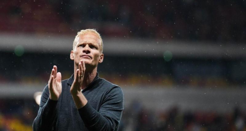  - Ligue 2 : Reims officialise sa séparation avec son entraîneur Karel Geraerts