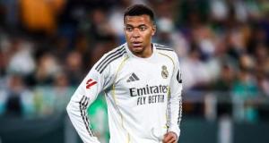 Grosse annonce sur l'état de Mbappé juste avant la liste de Deschamps !