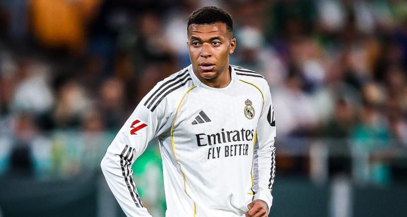  - Grosse annonce sur l'état de Mbappé juste avant la liste de Deschamps !