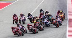 GP de Catalogne : le programme TV de la sixième manche de la saison MotoGP