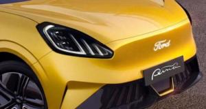 Futur Ford Puma (2029): il pourrait reposer sur une plate-forme Renault et être fabriqué en France