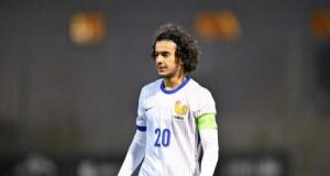Bouaddi entre la France et le Maroc, le prodige lillois a tranché (officiel)