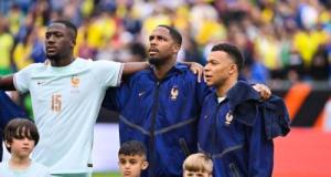 Équipe de France : "Fierté", "Ambition", "Bonheur"... les mots de Mbappé, Konaté, Gusto et Koné sélectionnés pour la Coupe du Monde