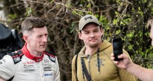 Rallye du Portugal : Elfyn Evans prévient déjà en vue du Japon et veut foncer vers le titre