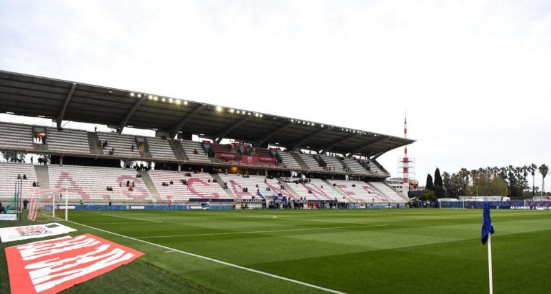 National 2 : le choc pour la montée en ligue 3 entre Cannes et Saint-Maur se jouera à guichets fermés