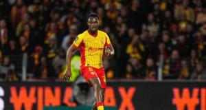 Lens : Samson Baidoo forfait pour la finale de la Coupe de France contre Nice