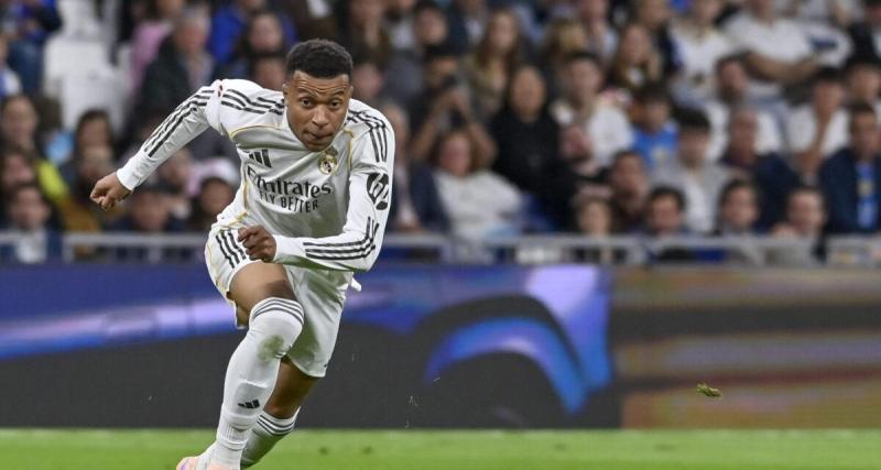 - Mbappé charge publiquement Arbeloa qui lui répond, malaise complet au Real Madrid !